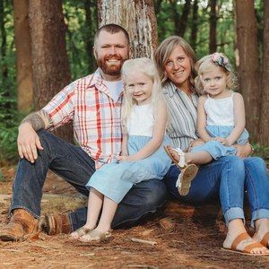 Meet your Posher, Roy